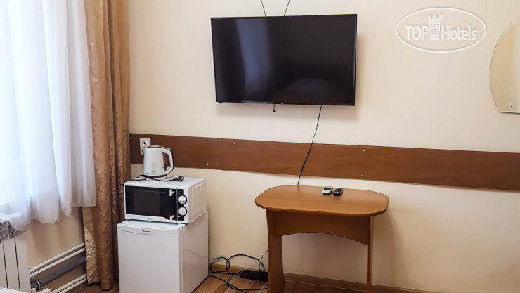 Новые добавленные фото туристов Smart Hotel KDO Хабаровск