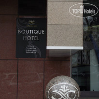 Boutique Hotel 