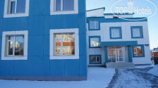 Святой Георгий 3*