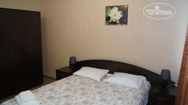 New photos from tourists Святой Георгий 3*