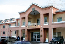 Hotel Business-centre 3*