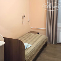 Smart Hotel KDO Комсомольск-на-Амуре 