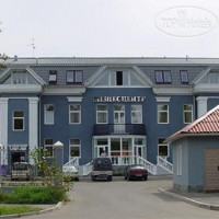 Amur Business Center 3*