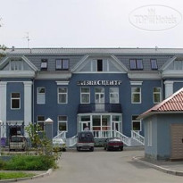 Amur Business Center 