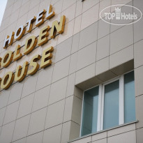 Golden House Hotel Golden House