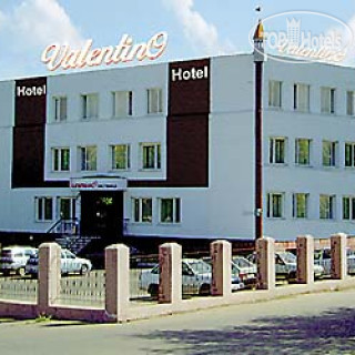 Валентино 4*