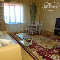 Gold Urta Suite Comfort