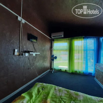 27 Регион - Ливадия tophotels