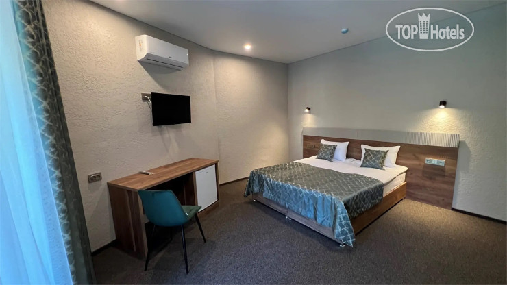 PROSPECT Boutique Hotel