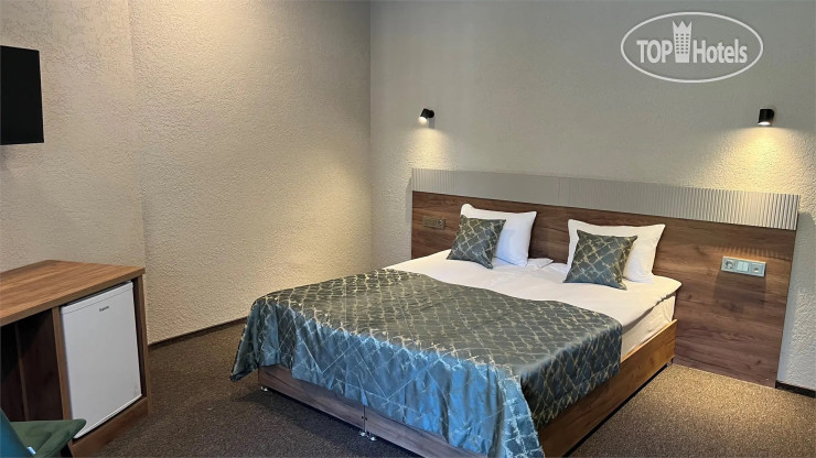 PROSPECT Boutique Hotel