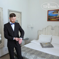 Жуков отель-Zhukov Inn 