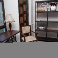 Brick Walls Hostel