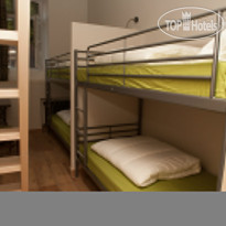 Brick Walls Hostel