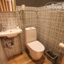 Brick Walls Hostel