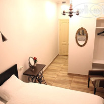 Brick Walls Hostel