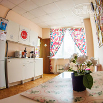 Лайк Хостел (закрыт)
