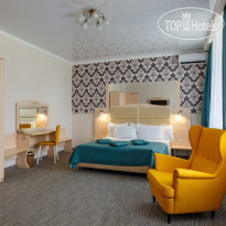 Cronwell Park Ника tophotels