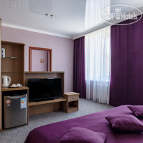 Cronwell Park Ника tophotels