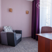 Cronwell Park Ника tophotels