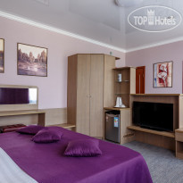 Cronwell Park Ника tophotels