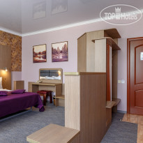 Cronwell Park Nika tophotels