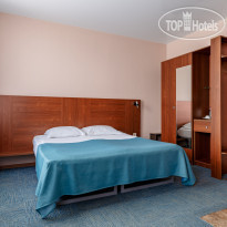 Cronwell Park Ника tophotels