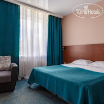 Cronwell Park Ника tophotels