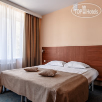 Cronwell Park Ника tophotels