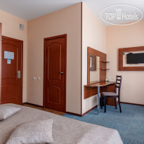 Cronwell Park Ника tophotels