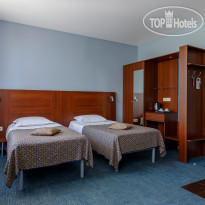 Cronwell Park Ника tophotels