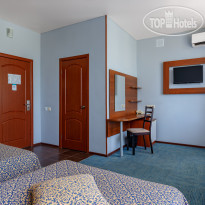 Cronwell Park Ника tophotels