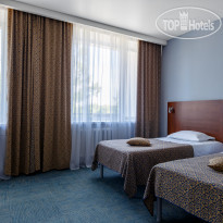 Cronwell Park Ника tophotels