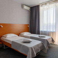 Cronwell Park Ника tophotels