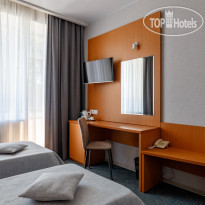 Cronwell Park Nika tophotels