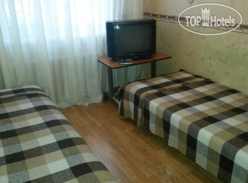 Hotel photo Омск Хостел 