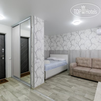 Миллениум В Центре tophotels