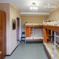 Миллениум В Центре tophotels