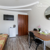 Миллениум В Центре tophotels