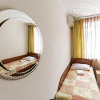 Миллениум В Центре tophotels