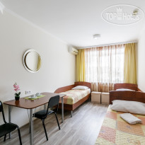 Миллениум В Центре tophotels