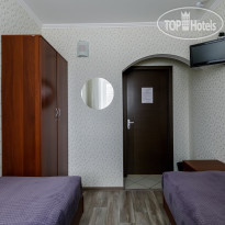 Миллениум В Центре tophotels