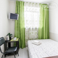 Миллениум В Центре tophotels