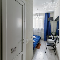 Миллениум В Центре tophotels