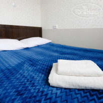 Миллениум В Центре tophotels