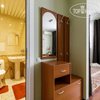 Миллениум В Центре tophotels