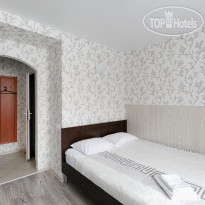 Миллениум В Центре tophotels