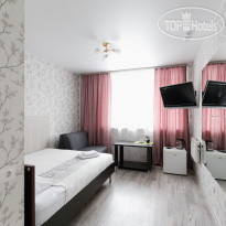 Миллениум В Центре tophotels