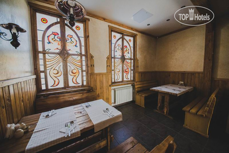 New photos from tourists Подкова на Проспекте Губкина 2*