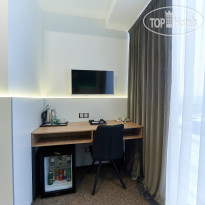 Urban Hotel Стандарт одноместный с одной о