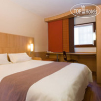 Ibis Sibir-Omsk 